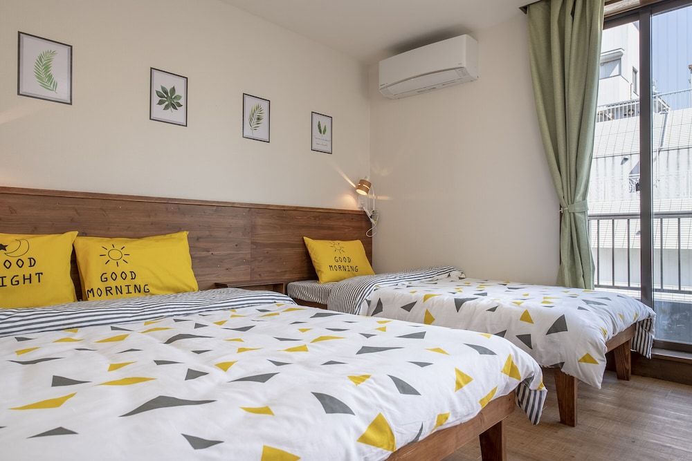 Uhome Suite Kizuna Ikebukuro Apartment (4F) 4