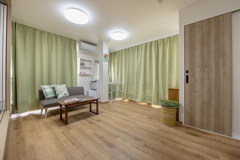 Uhome Suite Kizuna Ikebukuro Apartment (3F) 14