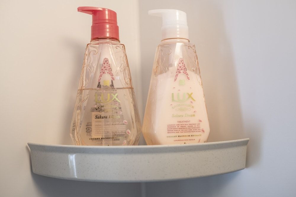 Uhome Suite Kizuna Ikebukuro Apartment (3F) 10