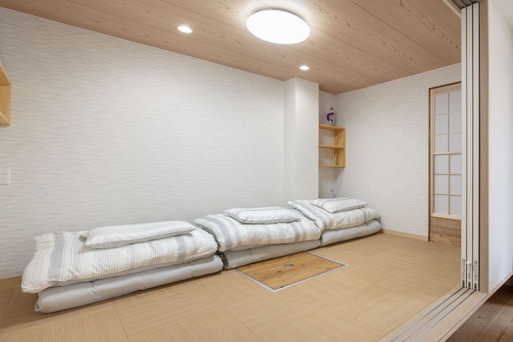 Uhome Suite Kizuna Ikebukuro Apartment (3F) 3