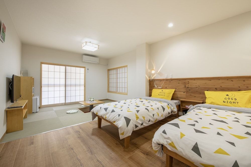 undefined Uhome Suite Kizuna Ikebukuro 3