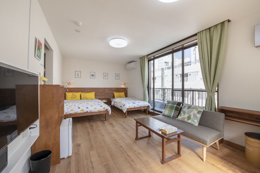 undefined Uhome Suite Kizuna Ikebukuro 4