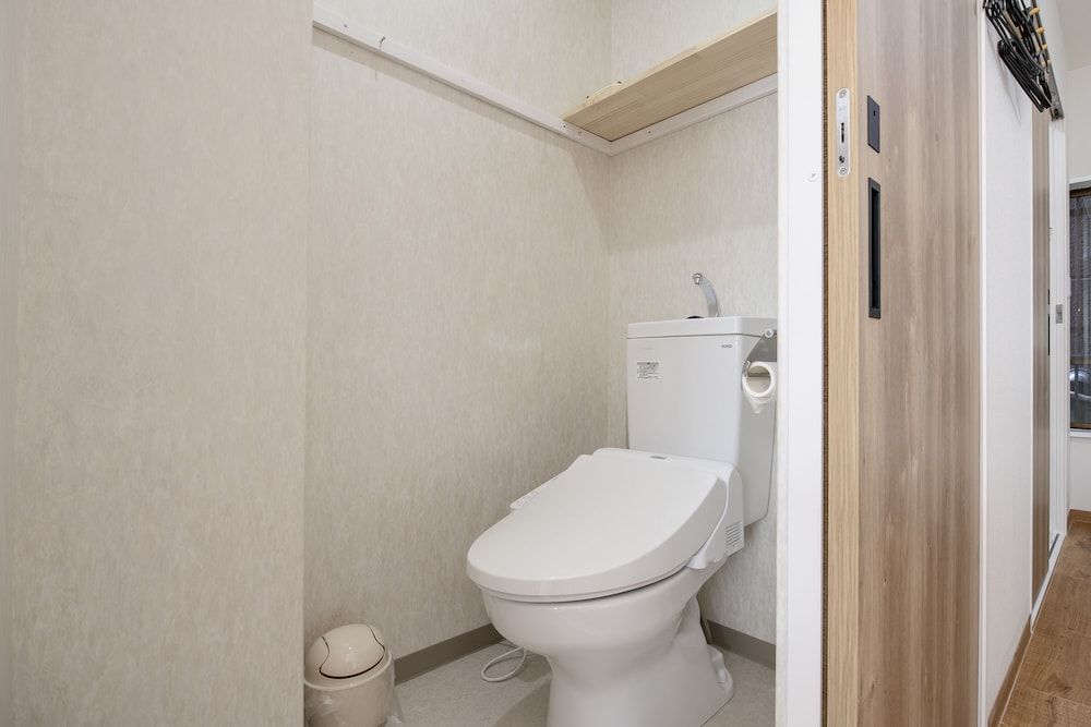 Uhome Suite Kizuna Ikebukuro Apartment (3F) 6