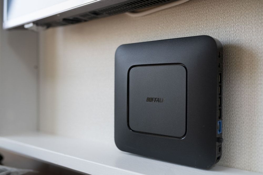 Uhome Suite Kizuna Ikebukuro Apartment (3F) 16