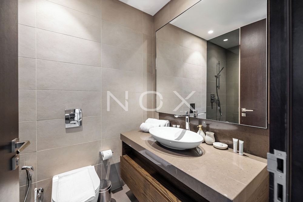 Luxury 2BR Marina Gate 3 Exclusive Apartment, 2 Bedrooms, Non Smoking, City View 5