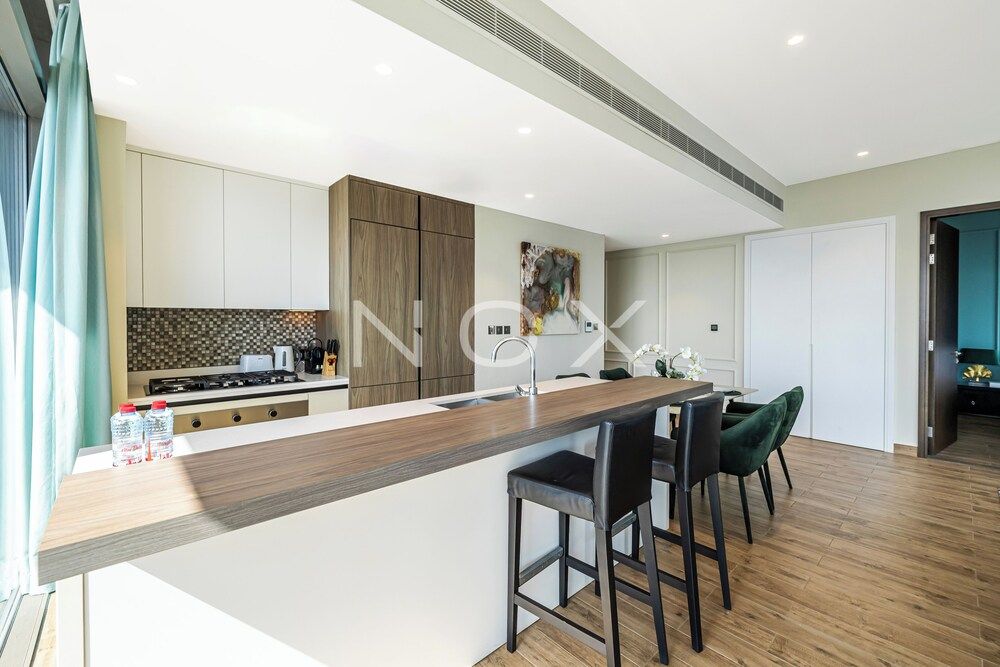 undefined Luxury 2BR Marina Gate 3 4