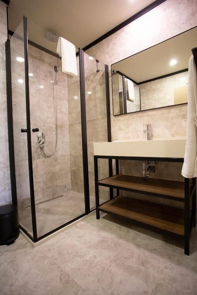 Besiktas Serenity Hotel Superior Double or Twin Room 5