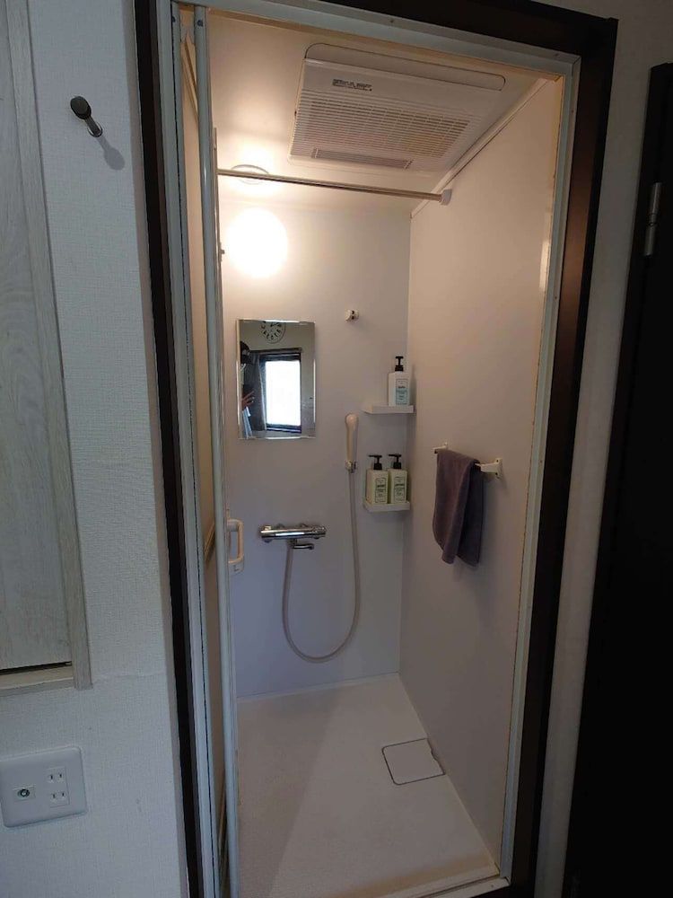 043Akihabara Japanese Style Room 11