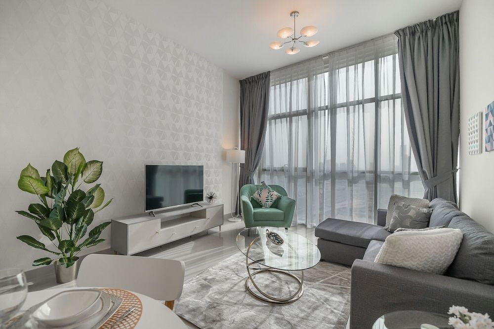 undefined HiGuests - Oudah Tower