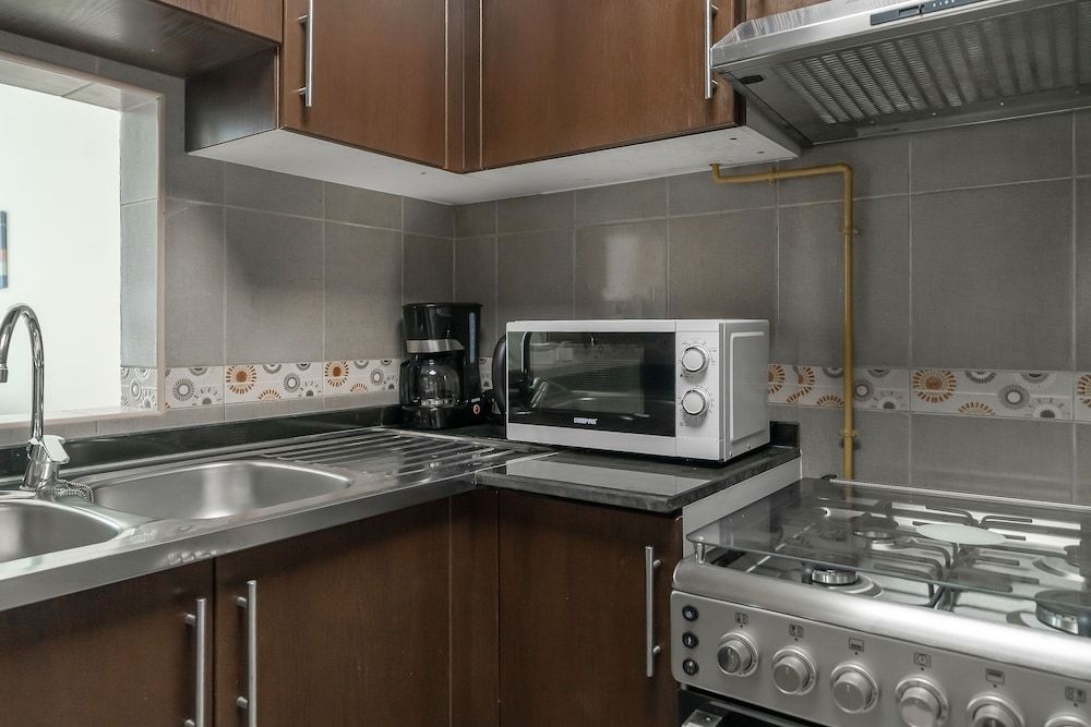 undefined HiGuests - Oudah Tower 3