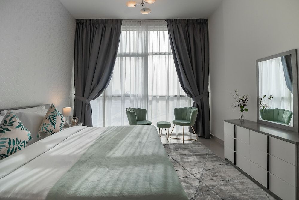 undefined HiGuests - Oudah Tower 10