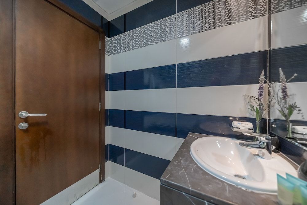 HiGuests - Oudah Tower Design Apartment 11