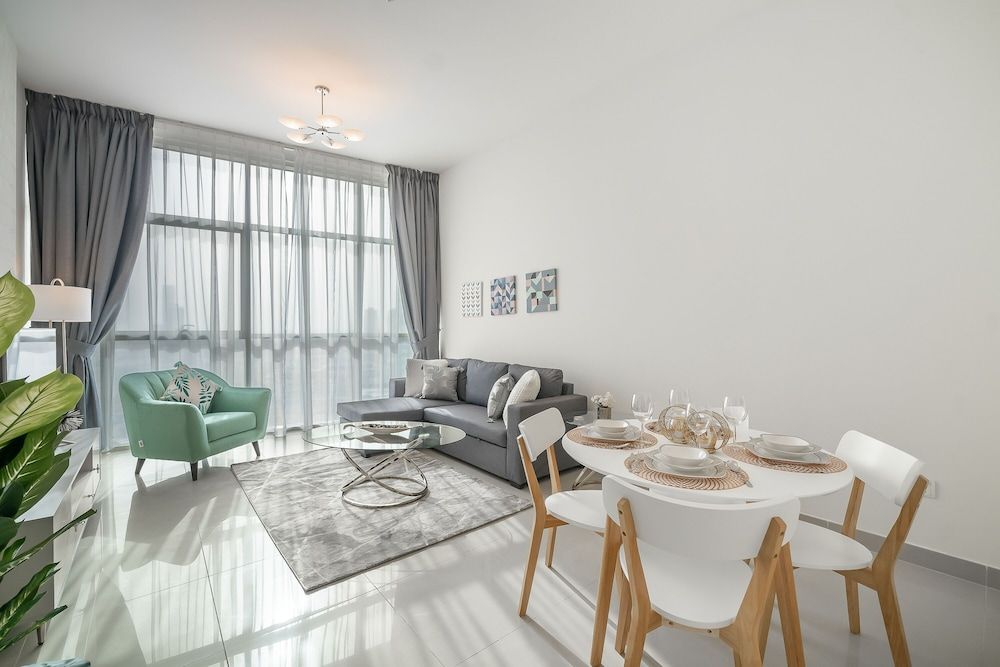 undefined HiGuests - Oudah Tower 9