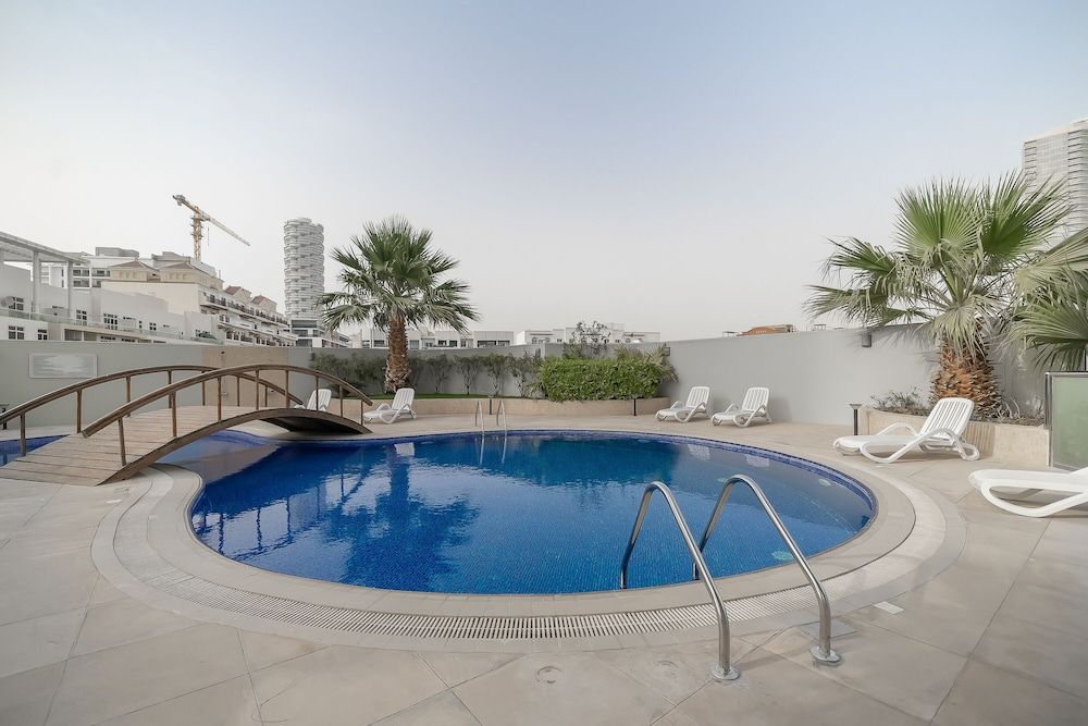 undefined HiGuests - Oudah Tower 8