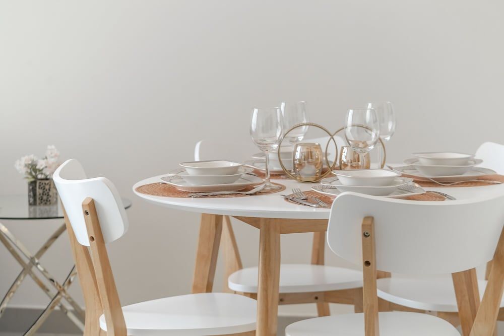 undefined HiGuests - Oudah Tower 5