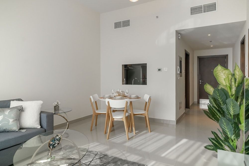 undefined HiGuests - Oudah Tower 2