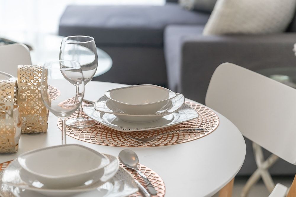 undefined HiGuests - Oudah Tower 6