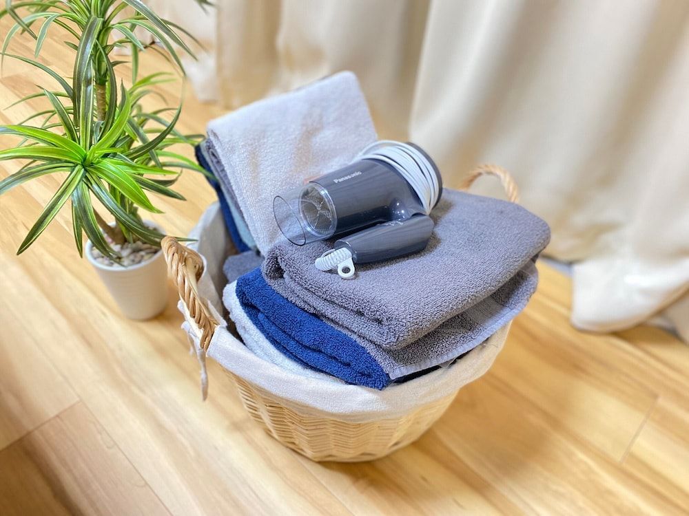 undefined Yoyogi Apartment 2-401 3