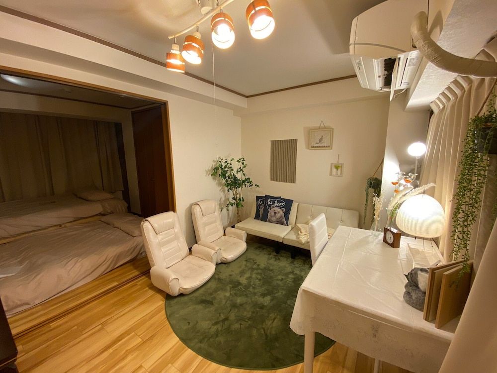 undefined Yoyogi Apartment 2-401 7