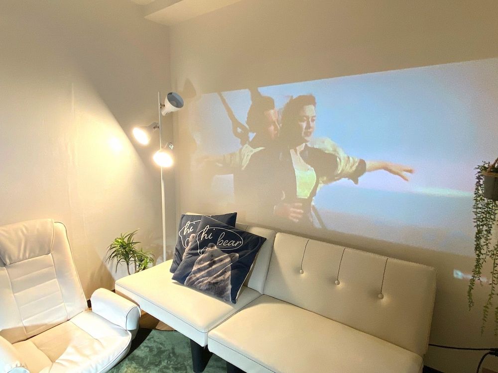 undefined Yoyogi Apartment 2-401 6