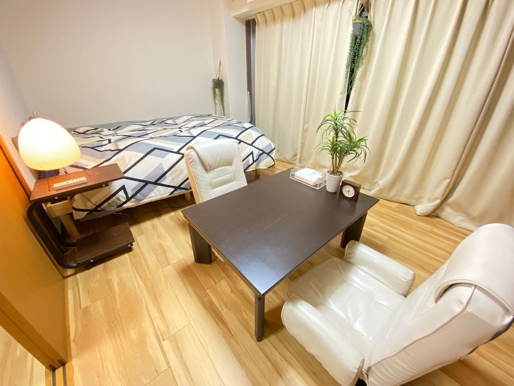 undefined Yoyogi Apartment 2-401 10