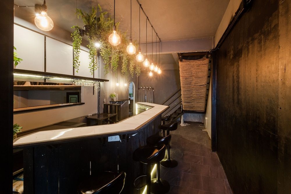 undefined Boho Bangkok 9