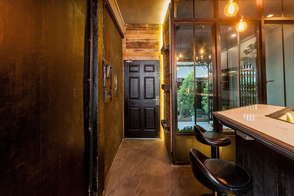 undefined Boho Bangkok 8