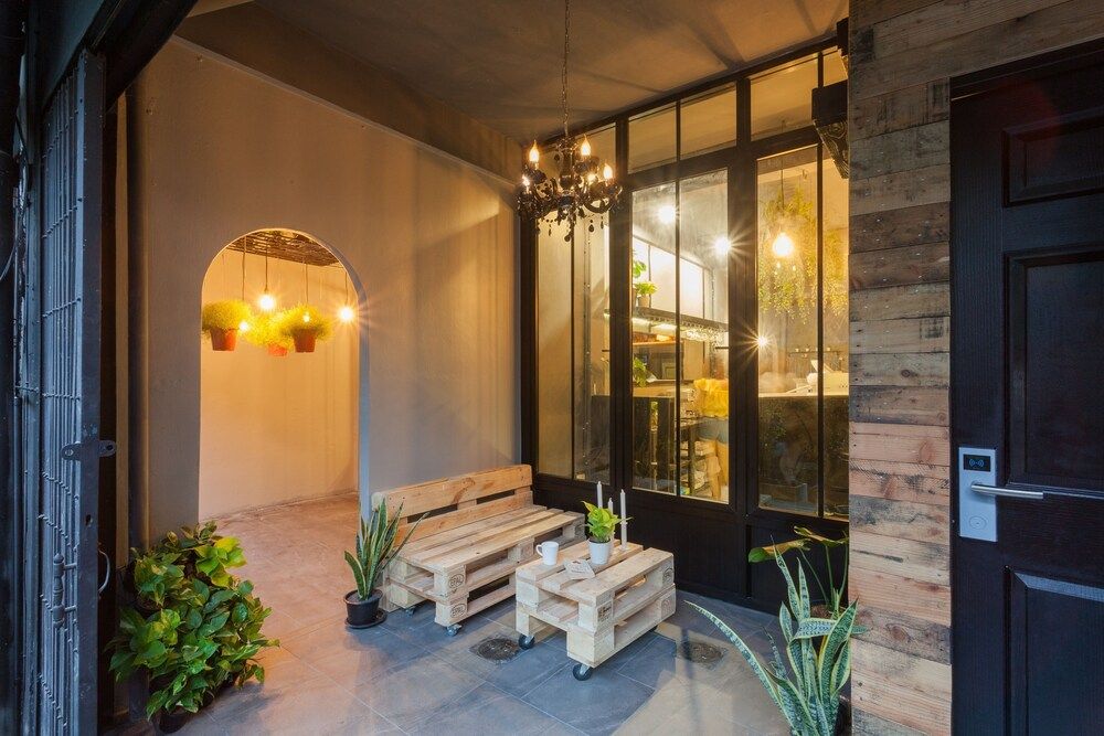 undefined Boho Bangkok 4