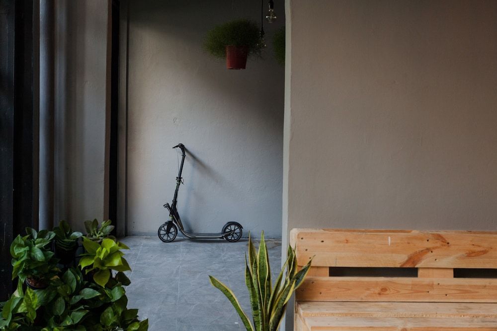 undefined Boho Bangkok 7