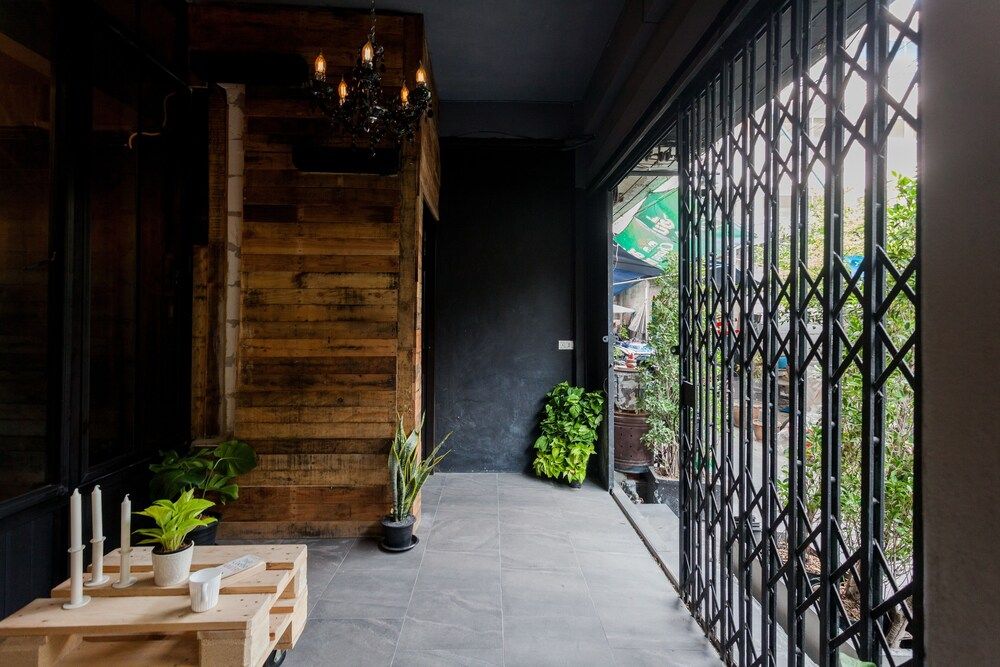 undefined Boho Bangkok 6