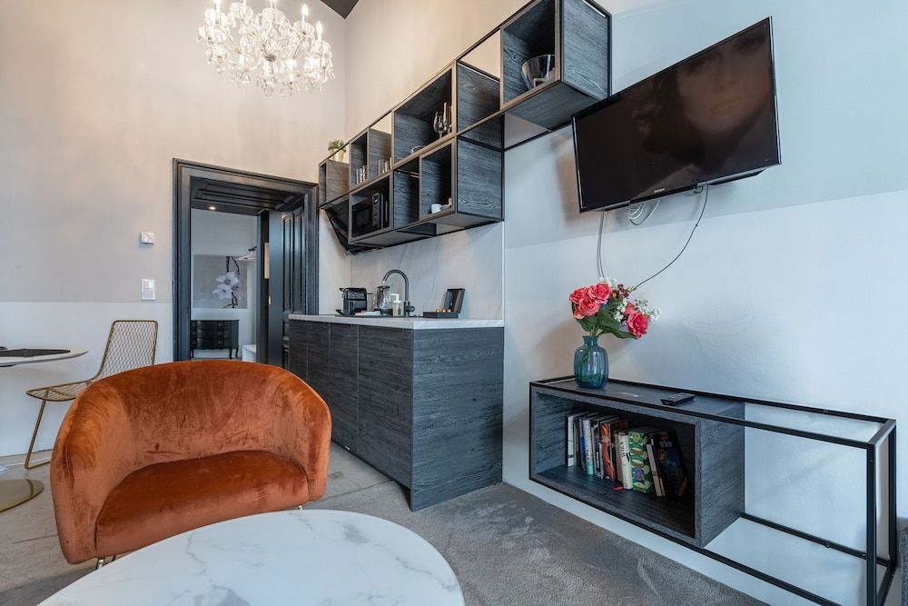 Augarten Apartments City Apartment 13