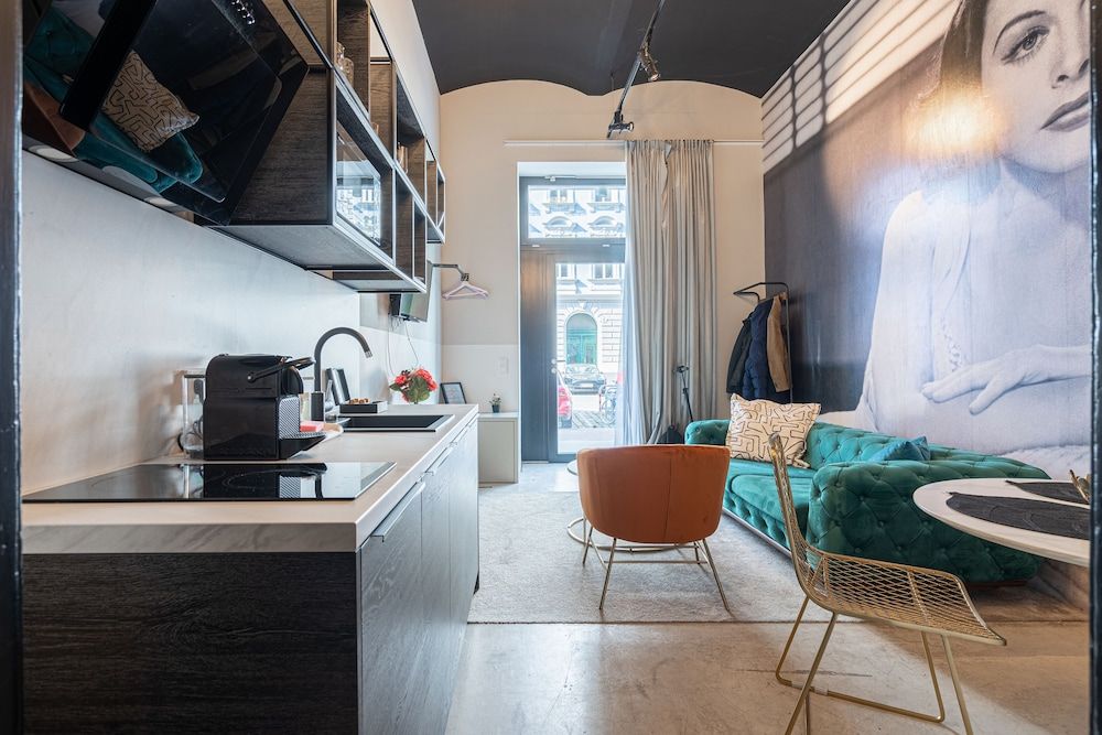 undefined Augarten Apartments 9