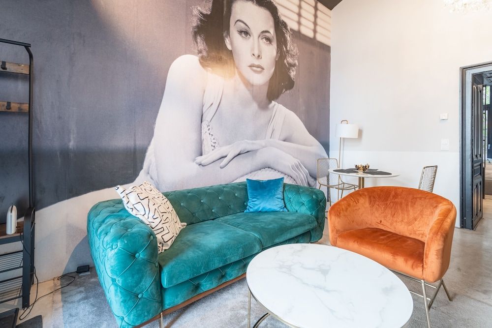 undefined Augarten Apartments 8