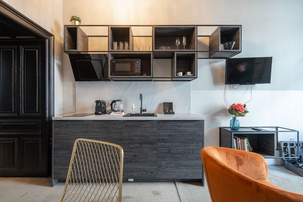 Augarten Apartments City Apartment 14