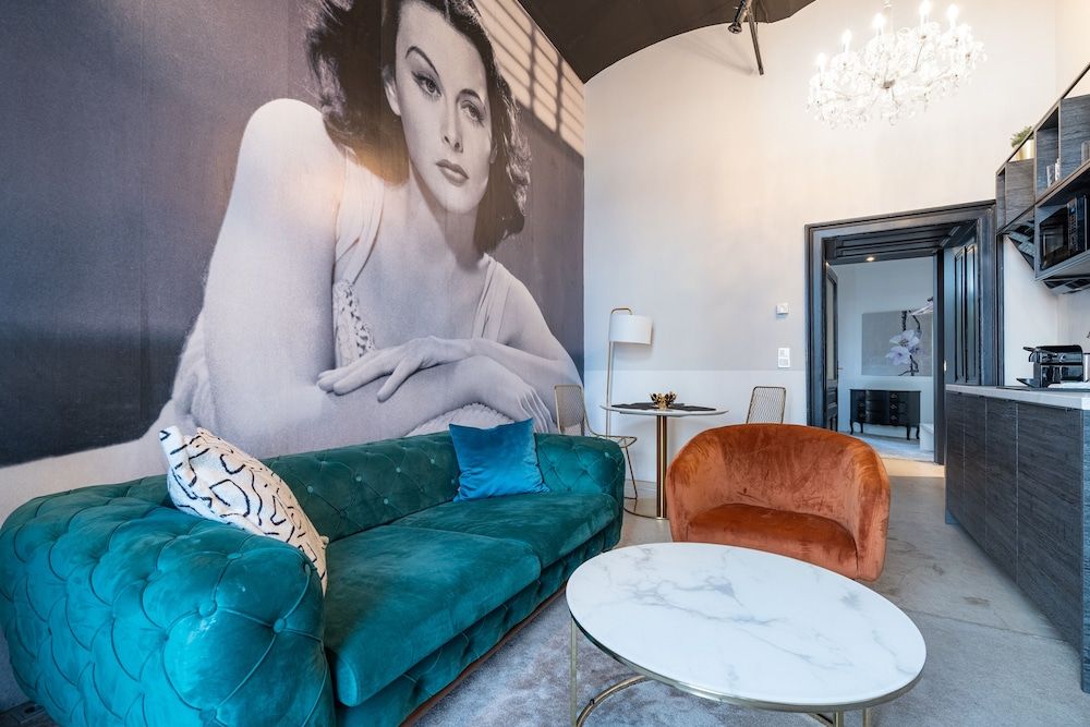 Augarten Apartments City Apartment 11