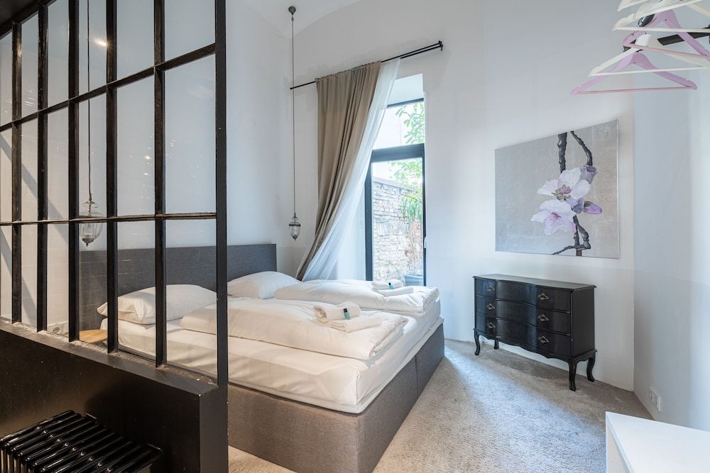 undefined Augarten Apartments