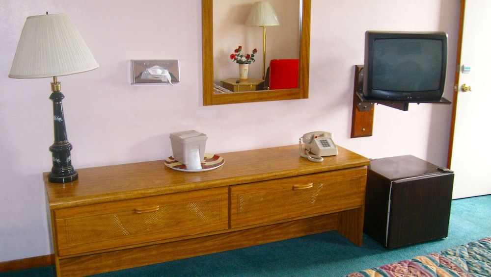 Best Travel Inn Philipsburg Room, 1 Queen Bed, Non Smoking 4