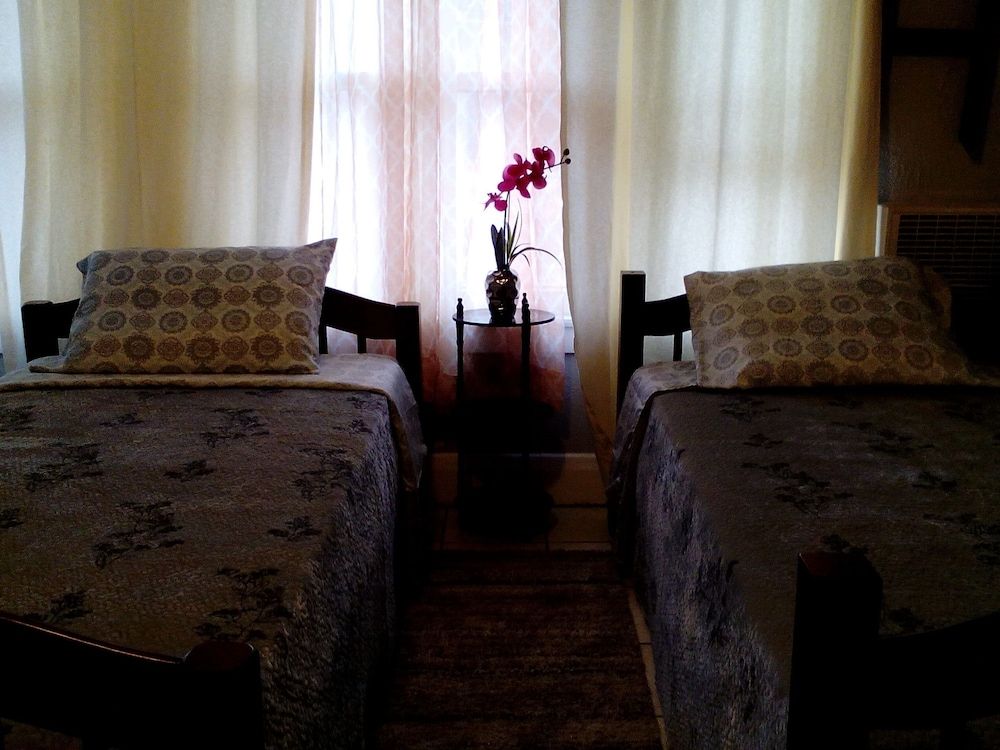 Economy Twin Room