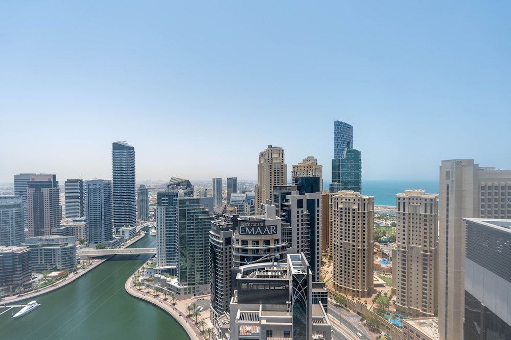 Paloma Tower 3704 Grand Apartment 20