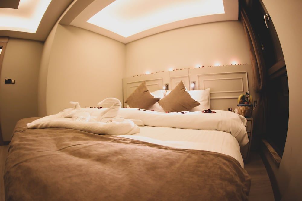 undefined X-Nellyi Boutique Hotel 8