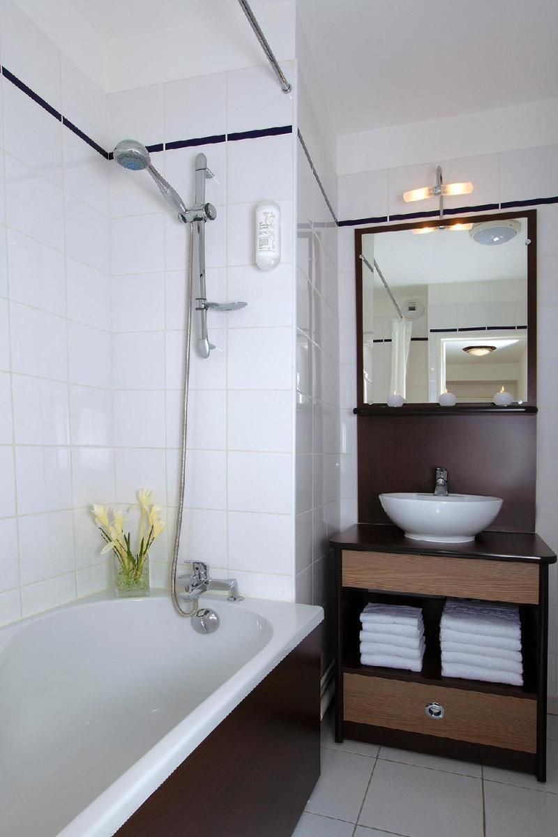 Appart'City Confort Brest Apartment 2