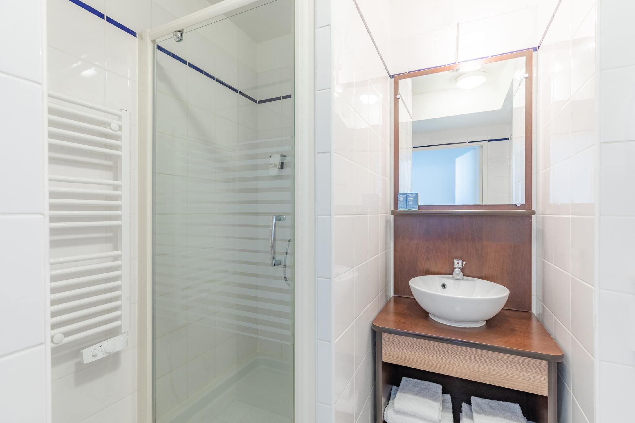 Appart'City Confort Brest Twin Studio 3