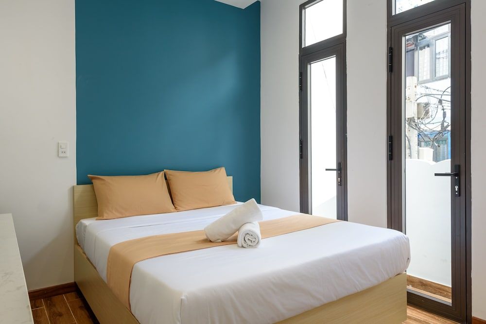 Cozrum Homes - June Corner