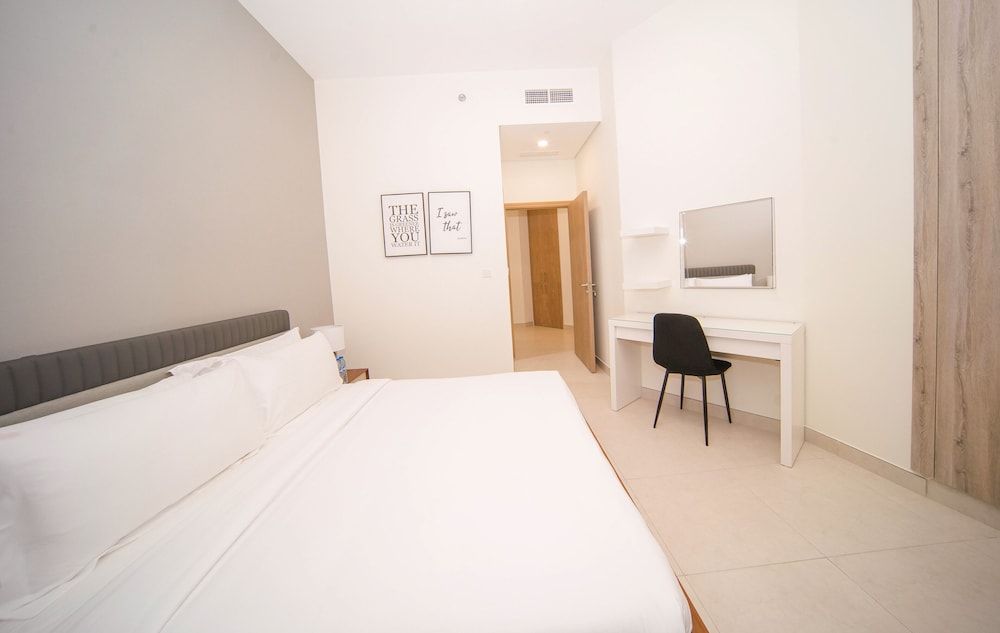 360 Vacation-Spacious 2BR Apartment Premium Apartment, 2 Bedrooms, City View