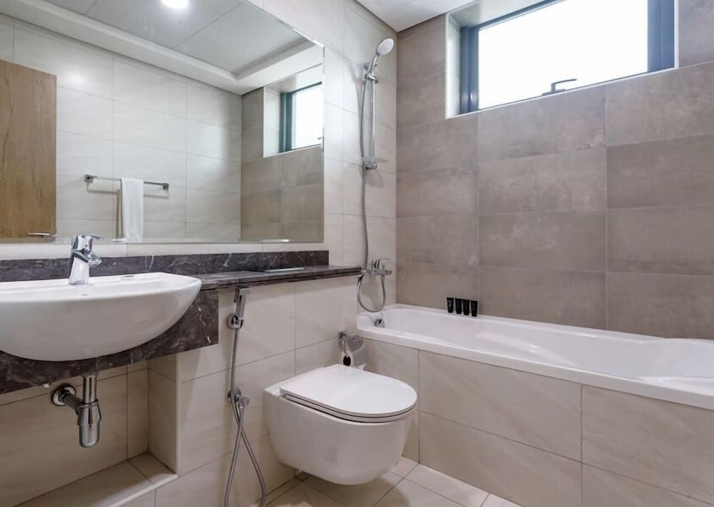 360 Vacation-Spacious 2BR Apartment Panoramic Apartment, 2 Bedrooms, City View 12