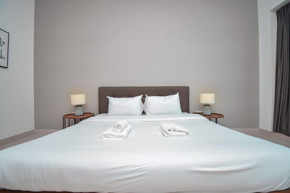 360 Vacation-Spacious 2BR Apartment Panoramic Apartment, 2 Bedrooms, City View 5