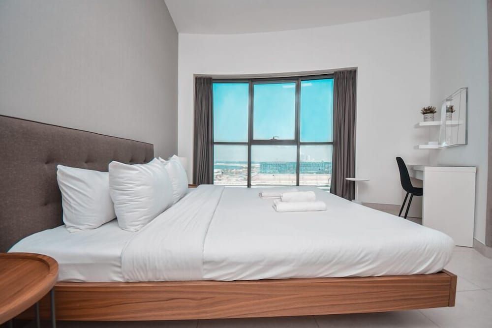 360 Vacation-Spacious 2BR Apartment Panoramic Apartment, 2 Bedrooms, City View 6