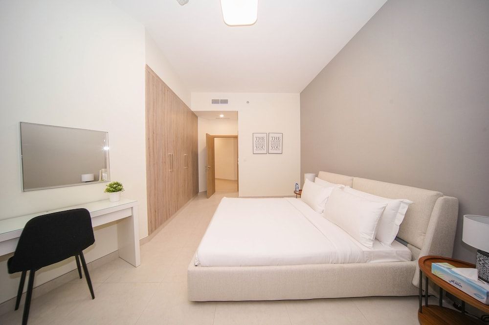 360 Vacation-Spacious 2BR Apartment Premium Apartment, 2 Bedrooms, City View 4