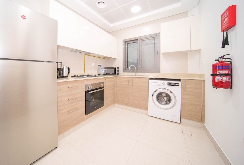 undefined 360 Vacation-Spacious 2BR Apartment 10