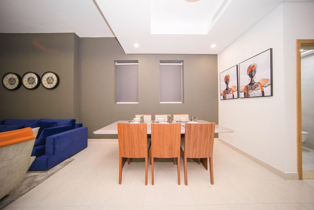 360 Vacation-Spacious 2BR Apartment Premium Apartment, 2 Bedrooms, City View 11